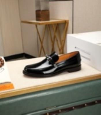 wholesale quality men hermes shoes model no. 242